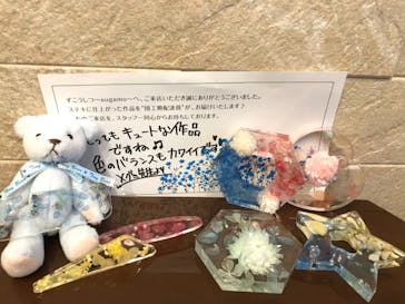 ずこうしつ〜sugamo〜に投稿された画像（2021/2/18）