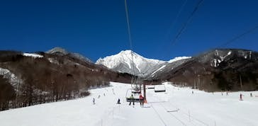 サンメドウズ清里に投稿された画像（2021/2/19）