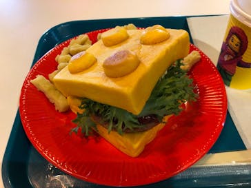 レゴランド®・ディスカバリー・センター 大阪に投稿された画像（2021/2/20）