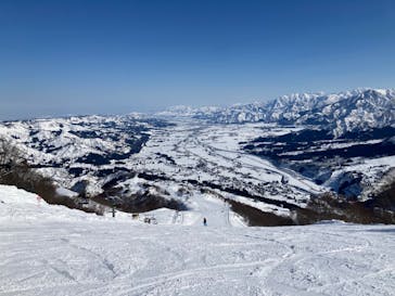 石打丸山スキー場 / ザ・ヴェランダ石打丸山に投稿された画像（2021/2/20）