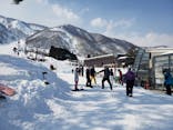 Hakuba47ウィンタースポーツパークに投稿された画像（2021/2/20）
