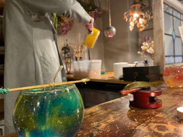 Aroma&Candle School Candle Studio One（アロマアンドスクールキャンドルスタジオワン）に投稿された画像（2021/2/20）