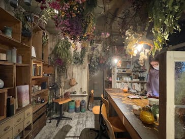 Aroma&Candle School Candle Studio One（アロマアンドスクールキャンドルスタジオワン）に投稿された画像（2021/2/20）