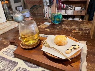 Aroma&Candle School Candle Studio One（アロマアンドスクールキャンドルスタジオワン）に投稿された画像（2021/2/20）