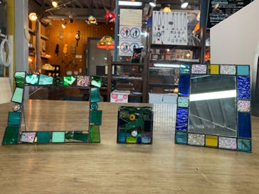 ガラス工房グラスバレーに投稿された画像（2021/2/20）