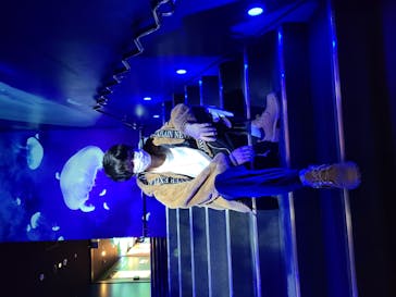 サンシャイン水族館に投稿された画像（2021/2/20）