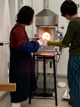 Tickleglass（ティクルグラス）に投稿された画像（2021/2/20）