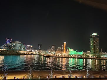 神戸みなと温泉 蓮に投稿された画像（2021/2/20）