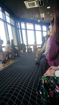 東京タワーに投稿された画像（2021/2/20）