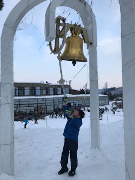 Hakuba47ウィンタースポーツパークに投稿された画像（2021/2/20）