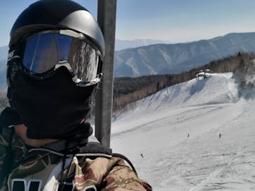 Mt.乗鞍スノーリゾートに投稿された画像（2021/2/20）