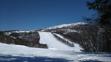 菅平高原スノーリゾートに投稿された画像（2021/2/20）