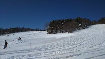 菅平高原スノーリゾートに投稿された画像（2021/2/20）
