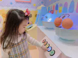 横浜アンパンマンこどもミュージアムに投稿された画像（2021/2/20）