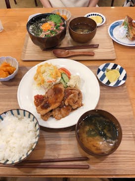 石打丸山スキー場 / ザ・ヴェランダ石打丸山に投稿された画像（2021/2/20）