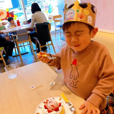 横浜アンパンマンこどもミュージアムに投稿された画像（2021/2/20）