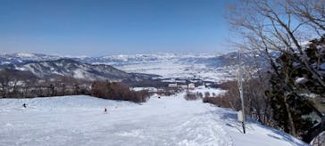 スノーリゾート　ロマンスの神様に投稿された画像（2021/2/20）