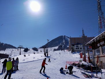 スノーリゾート　ロマンスの神様に投稿された画像（2021/2/20）