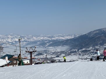 スノーリゾート　ロマンスの神様に投稿された画像（2021/2/21）