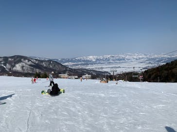 スノーリゾート　ロマンスの神様に投稿された画像（2021/2/21）