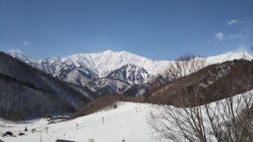 鹿島槍スキー場 ファミリーパークに投稿された画像（2021/2/21）