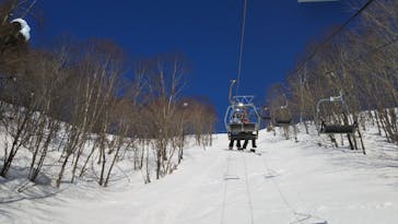 鹿島槍スキー場 ファミリーパークに投稿された画像（2021/2/21）