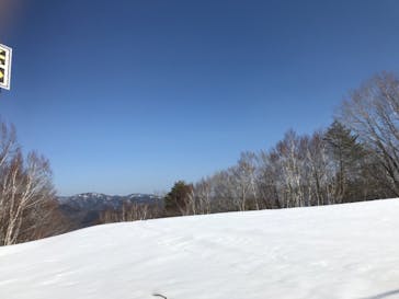 やぶはら高原スキー場に投稿された画像（2021/2/21）