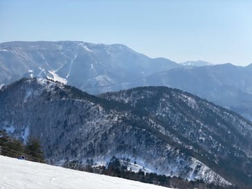 よませ温泉スキー場に投稿された画像（2021/2/21）
