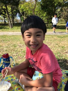 ネオパークオキナワに投稿された画像（2021/2/21）