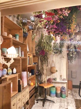 Aroma&Candle School Candle Studio One（アロマアンドスクールキャンドルスタジオワン）に投稿された画像（2021/2/21）