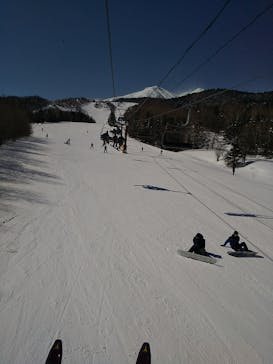 Mt.乗鞍スノーリゾートに投稿された画像（2021/2/21）