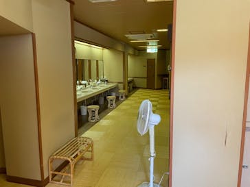 日帰り温泉湯の里おかだに投稿された画像（2021/2/21）