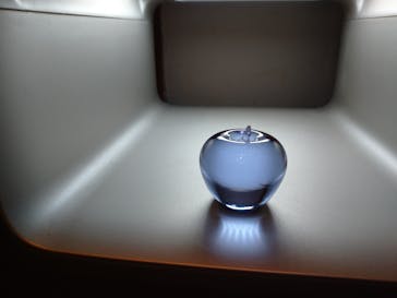 ちいさな硝子の本の博物館に投稿された画像（2021/2/21）