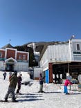 鹿島槍スキー場 ファミリーパークに投稿された画像（2021/2/21）