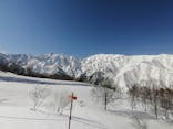 Hakuba47ウィンタースポーツパークに投稿された画像（2021/2/21）
