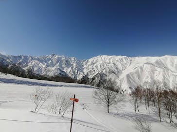 Hakuba47ウィンタースポーツパークに投稿された画像（2021/2/21）