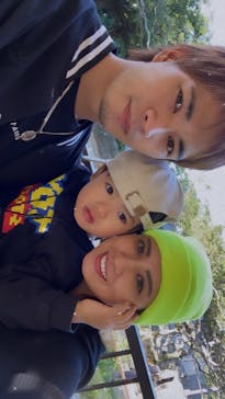 沖縄こどもの国に投稿された画像（2021/2/21）