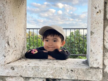 沖縄こどもの国に投稿された画像（2021/2/21）