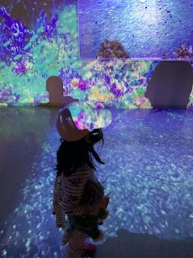 マクセル アクアパーク品川に投稿された画像（2021/2/21）