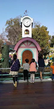 天王寺動物園に投稿された画像（2021/2/21）