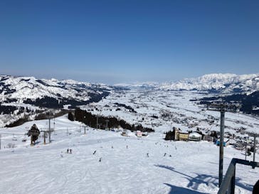 石打丸山スキー場 / ザ・ヴェランダ石打丸山に投稿された画像（2021/2/21）