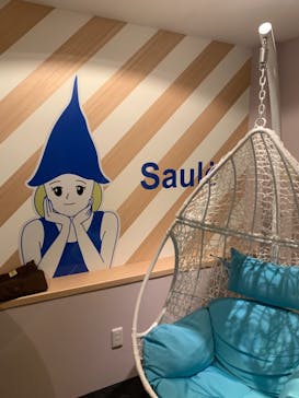 スカイスパYOKOHAMAに投稿された画像（2021/2/21）