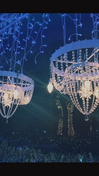 江の島シーキャンドルに投稿された画像（2021/2/21）