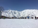 Hakuba47ウィンタースポーツパークに投稿された画像（2021/2/21）