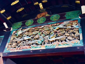 元離宮二条城に投稿された画像（2021/2/21）