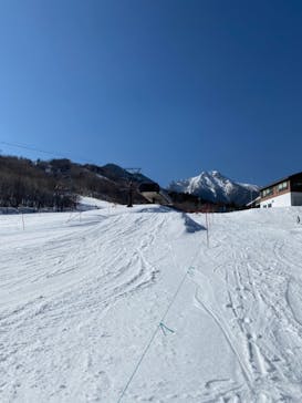 サンメドウズ清里に投稿された画像（2021/2/22）