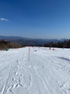 サンメドウズ清里に投稿された画像（2021/2/22）