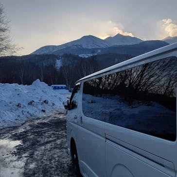 Mt.乗鞍スノーリゾートに投稿された画像（2021/2/22）