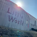 野外民族博物館 リトルワールドに投稿された画像（2021/2/22）