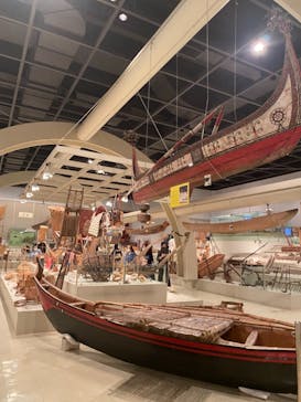 野外民族博物館 リトルワールドに投稿された画像（2021/2/22）